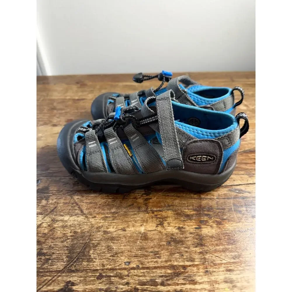 Keen Newport‎ H2 Sandals size 13